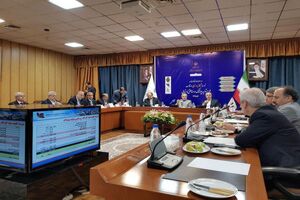تفاهم نامه توسعه اشتغال روستایی در قالب طرح تولید پوشاک در مناطق روستایی