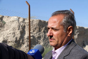 اختصاص ۹ هزار و ۷۵۰ میلیارد تومان اعتبار بی‌سابقه به پروژه‌های راه و شهرسازی اردبیل