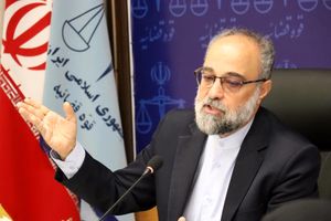 دادستان اردبیل اتمام حجت کرد؛ با ترک فعل دستگاه‌های متولی عفاف و حجاب برخورد می‌شود