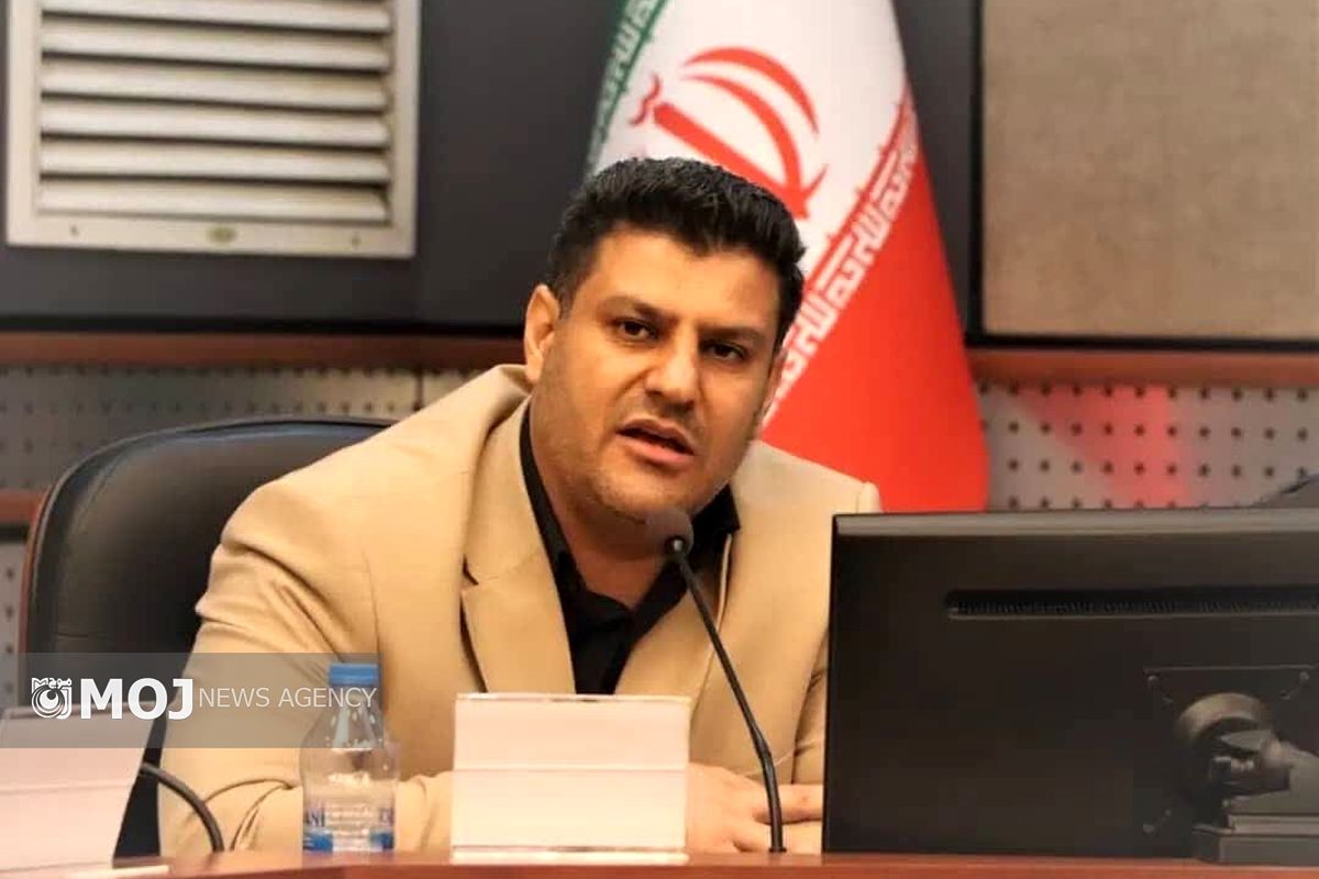 فرضی پور کیش