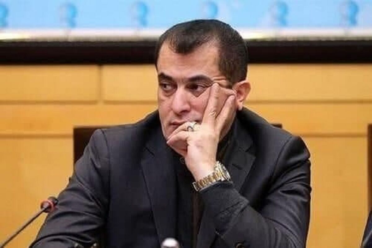 اسماعیل خلیل زاده