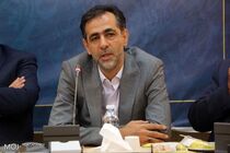 سرمایه گذاری ۱۱۵ هزار میلیارد تومانی در بخش صنعت آذربایجان شرقی