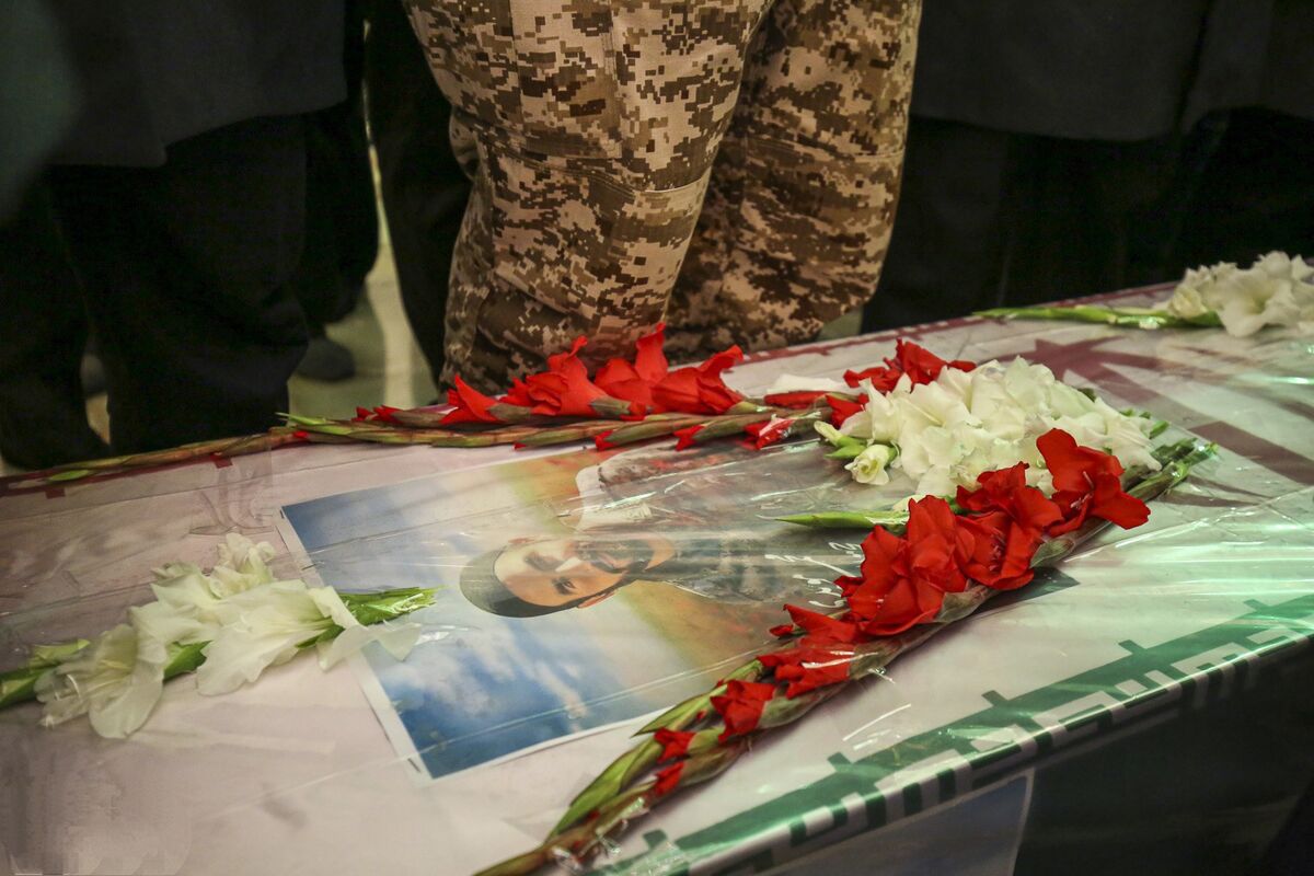 شهید طلبه محمد مویدی 