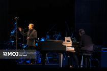 قطعه «۱۱ ماه و ۲۹ روز» علیرضا قربانی برای نخستین بار و به یاد همسر اجرا شد