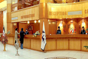 همه چیز برای میزبانی از زائران نوروزی در مشهد فراهم است