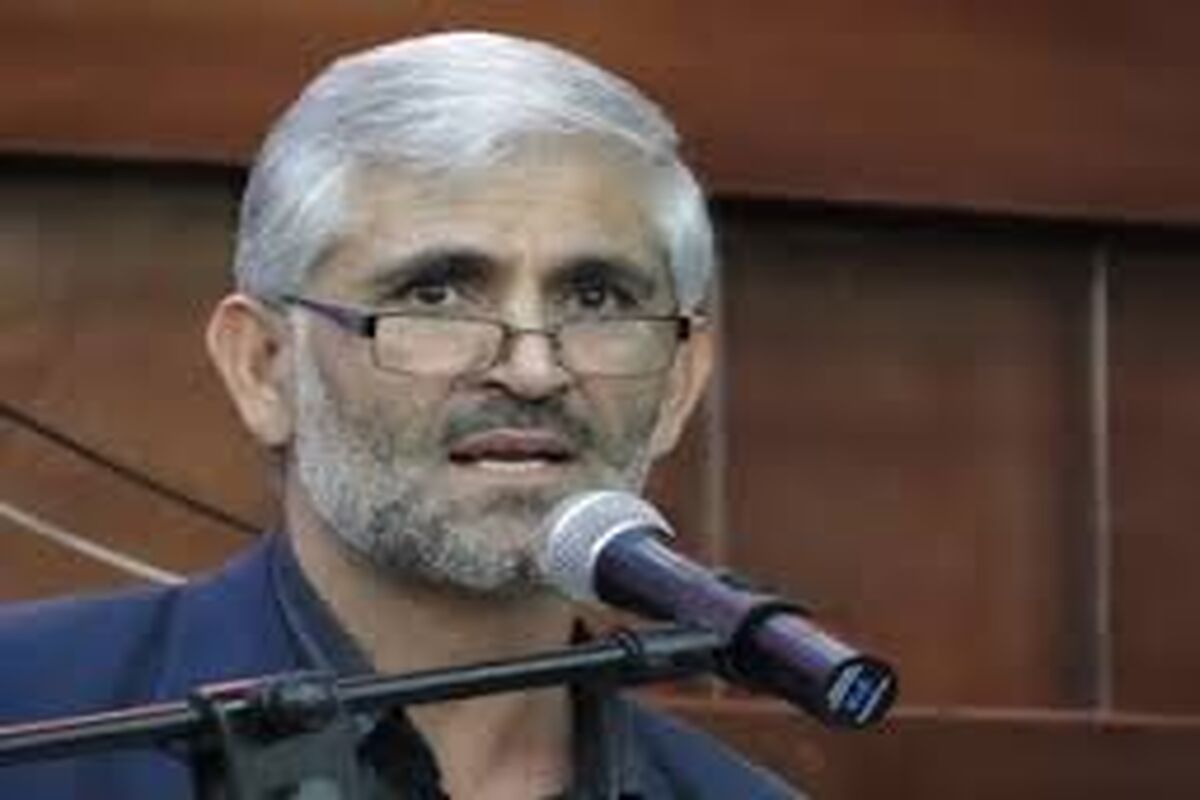 زارع پور اموزش
