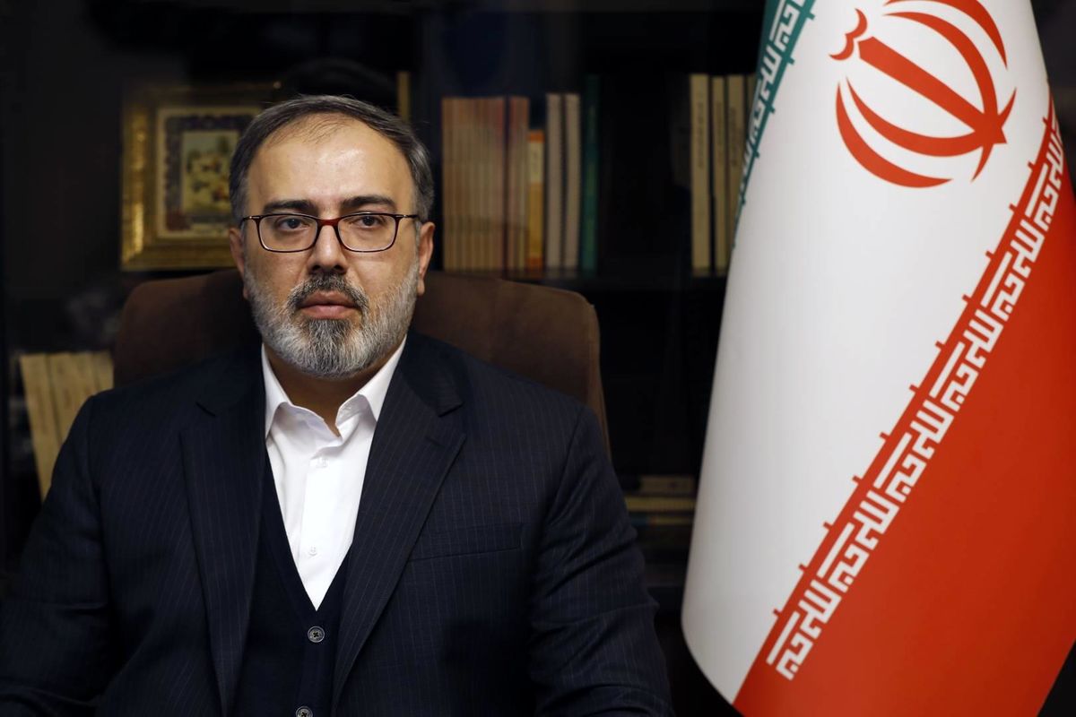 وزارت ارتباطات