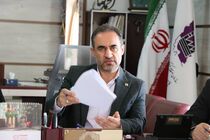 با استفاده از تمام ظرفیت‌های قانونی، از سرمایه‌گذاری مولد حمایت می‌کنیم/ تعیین تکلیف ۷۱ پرونده از ابتدای امسال