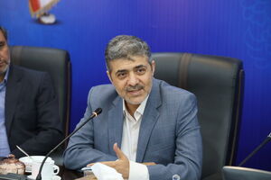  ۵۹ درصد اقتصاد دیجیتال در تهران متمرکز است