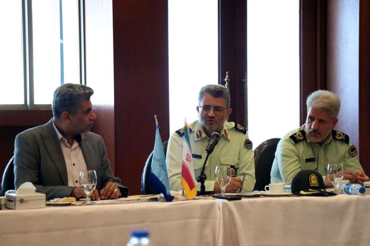 میراث فرهنگی فارس