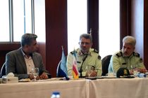 تدوین طرح حمایت بیمه ای از نیروهای یگان حفاظت میراث فرهنگی