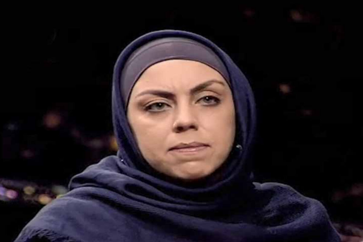 نرگس کلباسی