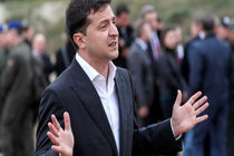 اوکراین در فرآیند استیضاح ترامپ دخالت نمی کند