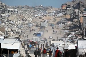 ۸ کشور اسلامی درباره اوضاع غزه بیانیه دادند