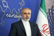 رعایت حقوق بشر و احترام به حقوق معترضان در "باغ اروپا" است