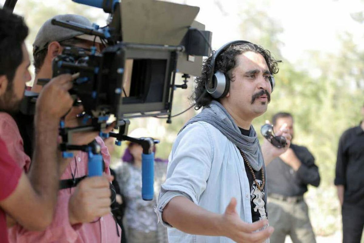 شهرام مسلخی