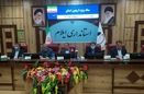 با تلاش جهادی استاندار ایلام تحول عظیمی در تکمیل زیرساختهای اربعین در حال شکل گیری است