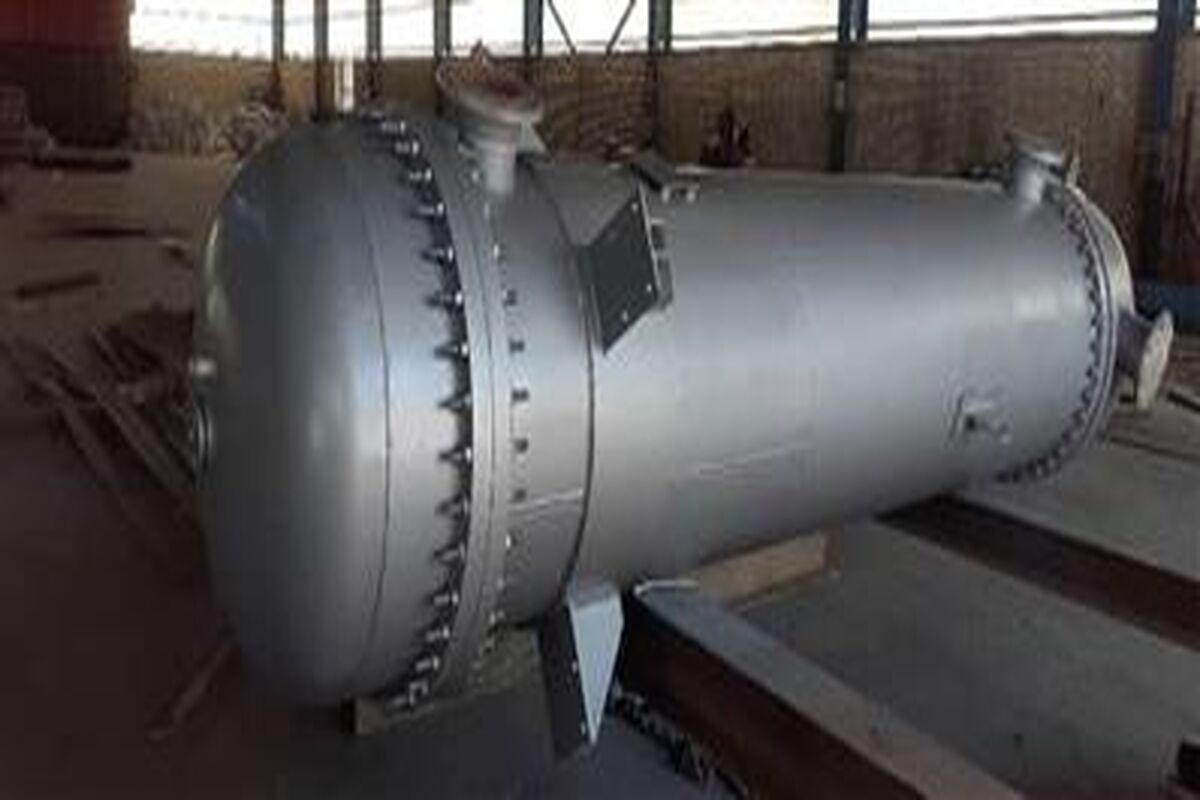 تعمیرگاه مرکزی فولاد مبارکه