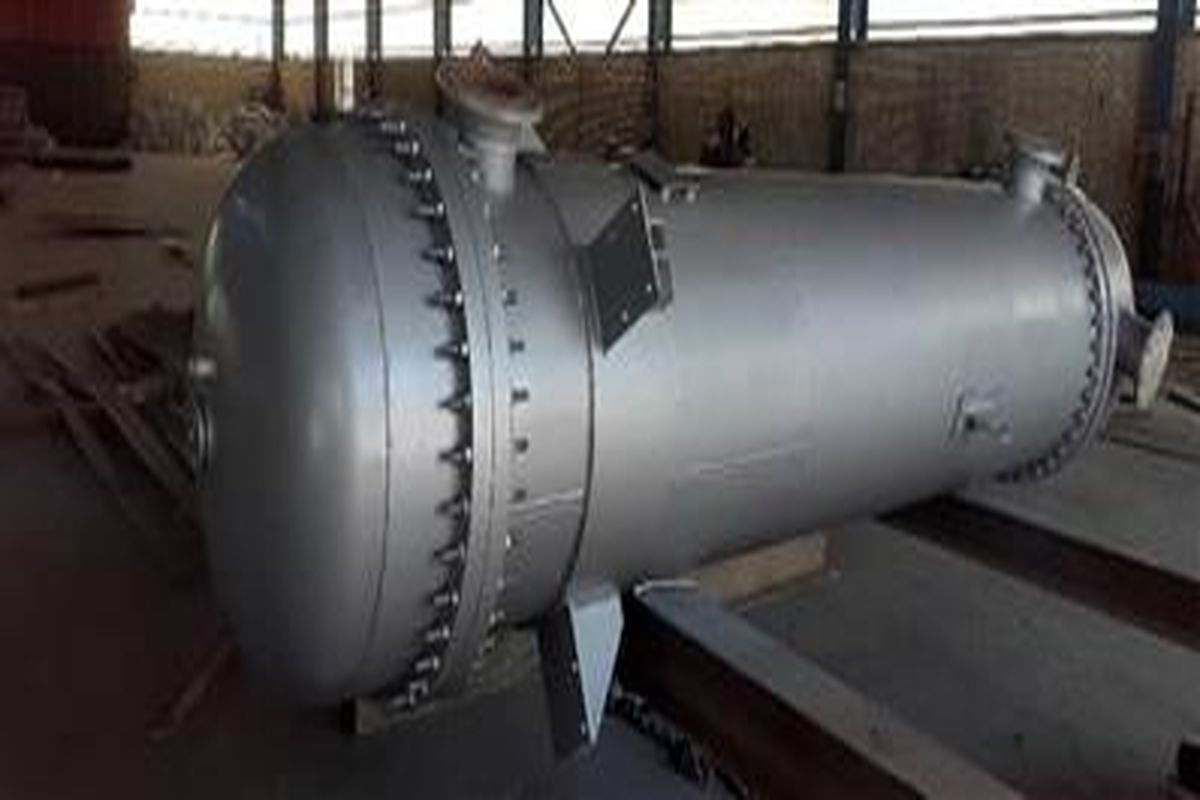 تعمیرگاه مرکزی فولاد مبارکه