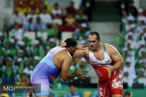 میزبانی اهواز در رقابت های جام جهانی کشتی فرنگی