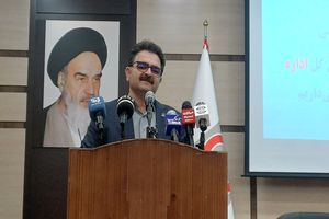 پویش «مهر حسینی ، برای ایران» جلوه ای از ایثار و نوع دوستی ایلامی‌ها