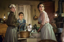 پخش سریال عاشقانه «ندای دل» از امشب در شبکه تماشا