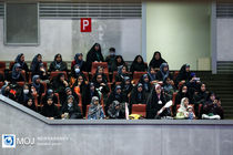 همایش ملی ریحانه های تمدن ساز