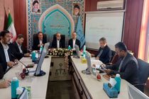 تاکید دادستان بر اجرای کامل و دقیق قانون حدنگار در استان اردبیل