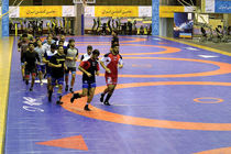 آزاد و فرنگی کاران تیم های جوانان و بزرگسالان واکسینه شدند