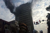 قهر ساختمان های مشابه با بیمه/ نقش کارآمد بیمه در حوادث/حادثه پلاسکو درس عبرتی برای مسوولان و کسبه