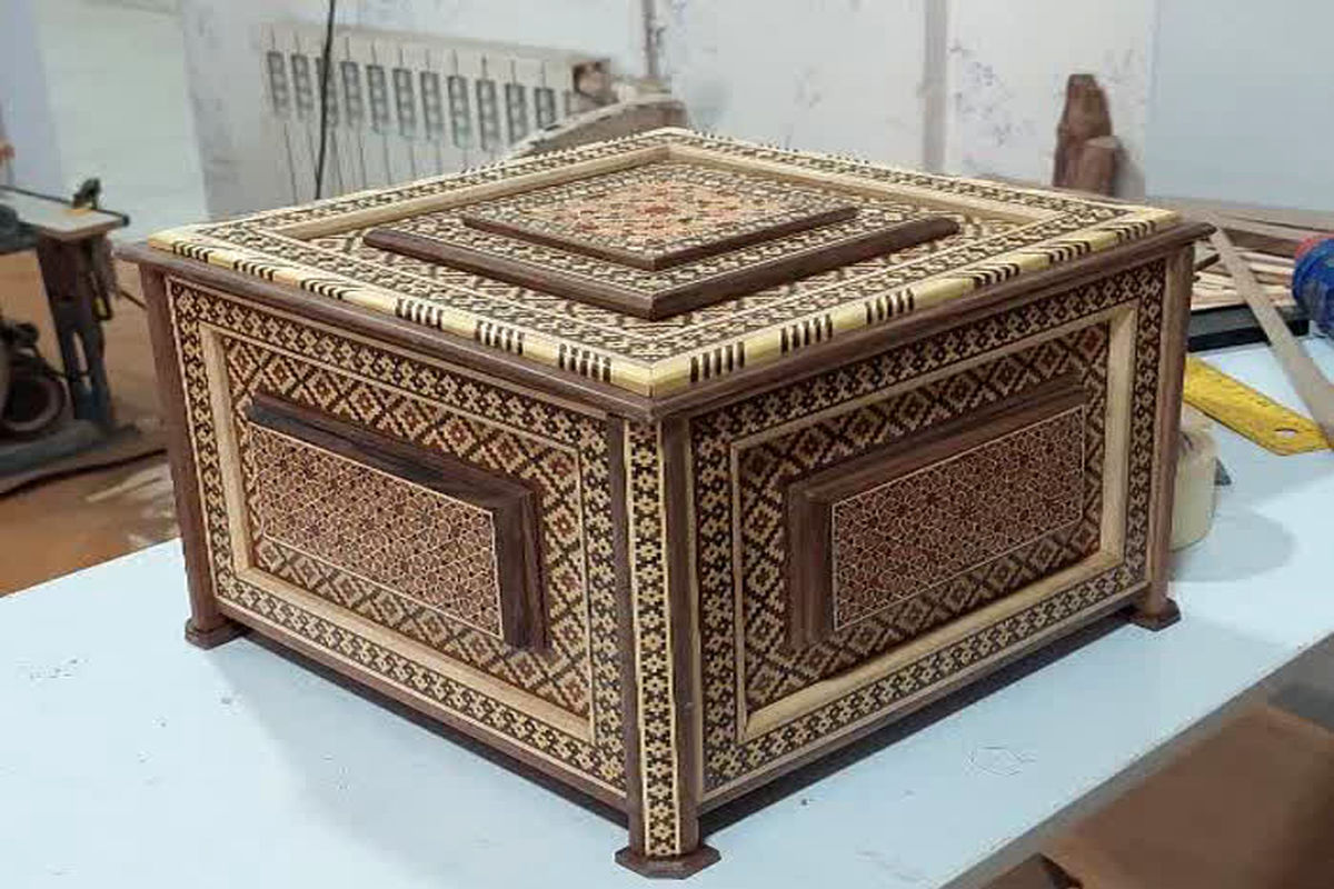 میراث فرهنگی فارس 