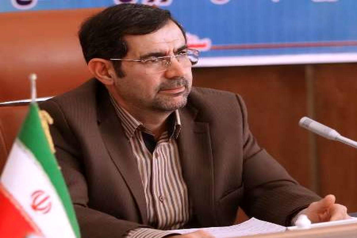 رئیس ستاد انتخابات استان کرمانشاه