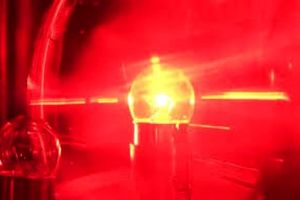 علت پخش صدای آژیر خطر در غرب تهران مشخص شد+ فیلم