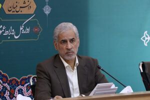 نظارت بر قیمت‌ها بطور مرتب انجام می‌شود/ بازار به سمت آرامش حرکت می‌کند