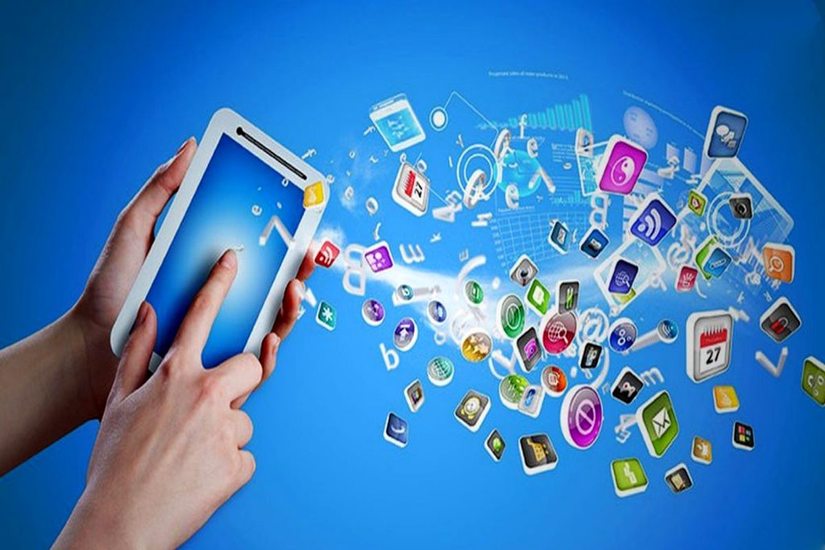 مدیریت فضای مجازی