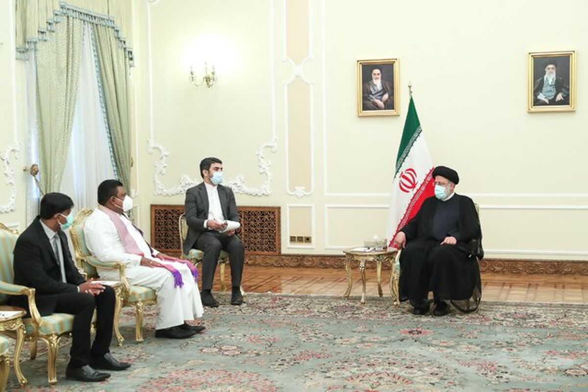 سید ابراهیم رئیسی