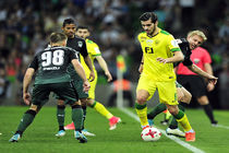 عزت اللهی: از عملکردم در آنژی خوشحالم