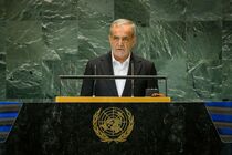 ساعت ۱۹:۳۵، سخنرانی مهم پزشکیان در نیویورک