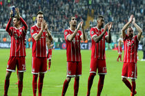 ترکیب احتمالی لیورپول و بایرن مونیخ از نگاه کیکر