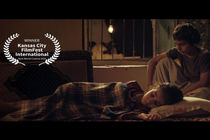 جایزه بهترین فیلم یک جشنواره فیلم آمریکایی برای فیلم ایرانی بی گاه