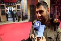 حضور شهدا وحدت آفرین است/ تشییع پیکر شهدا بیانگر تاریخ پر افتخار ایران است