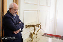 تدوین طرح استیضاح  ظریف در مجلس