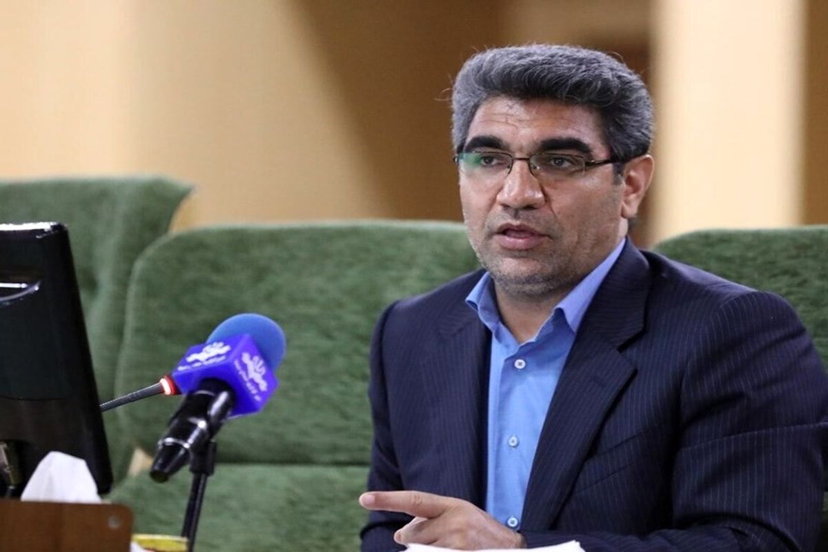 معاون اقتصادی استاندار کرمانشاه