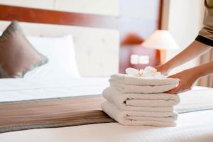 راهنمای رزرو هتل از اپلیکشن فلای تودی