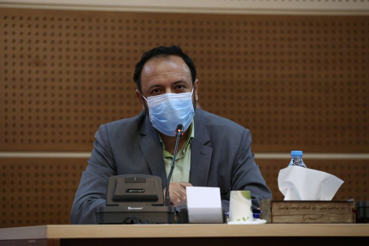 محسن صادقی امینی