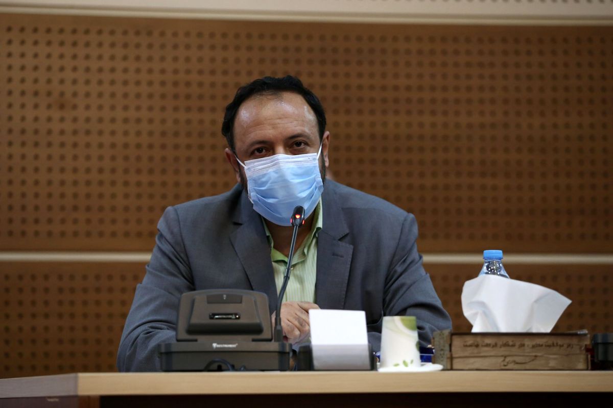 محسن صادقی امینی