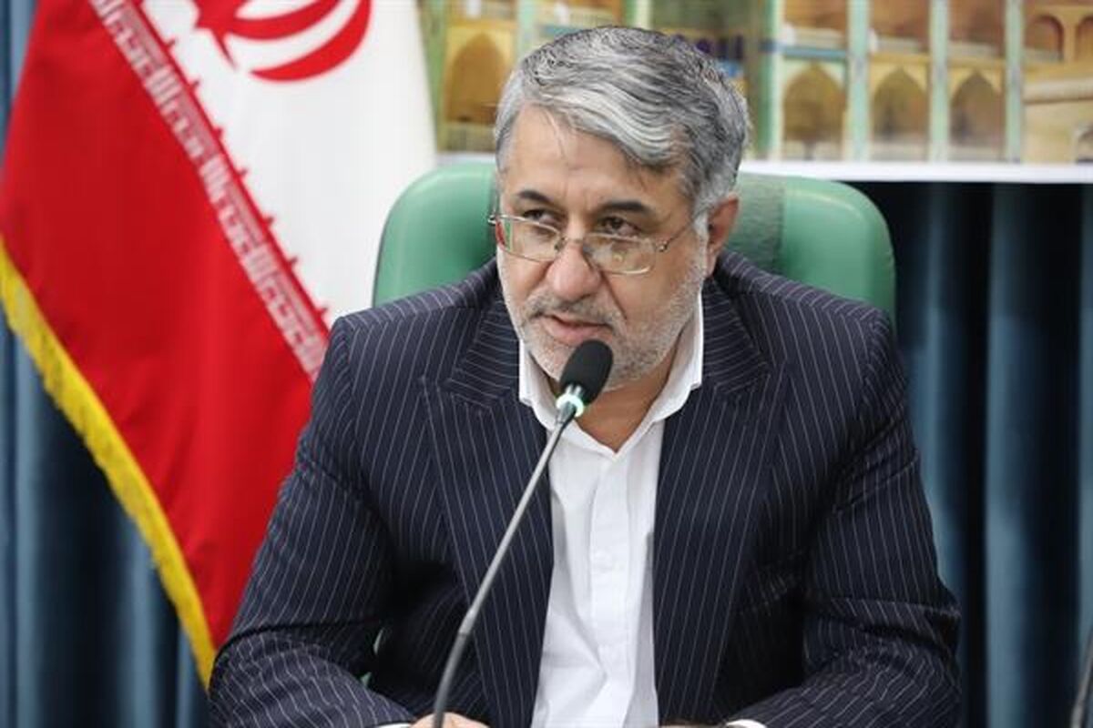 دهشیری دادگستری 