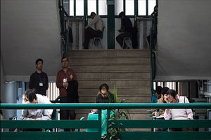 فروردین؛ انتشار کارنامه دکتری ۹۶/ برگزاری آزمون زبان وزارت بهداشت