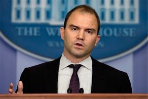 تحریم‌های ایران به منظور تقویت دیپلماسی اعمال شد