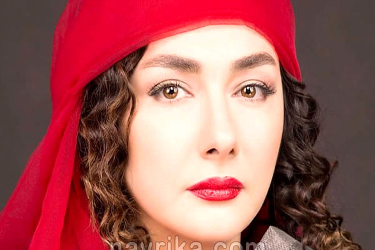 هانیه+توسلی